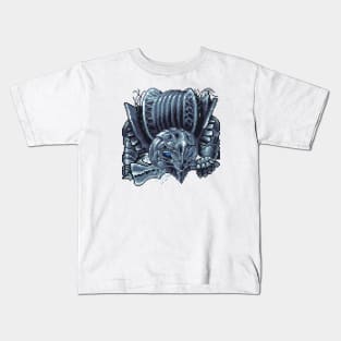 Vordt-of-the-Boreal-Valley Kids T-Shirt